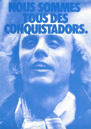 The Conquistadores's poster