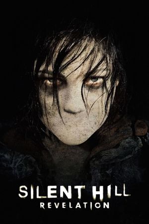 Silent Hill: Revelation's poster
