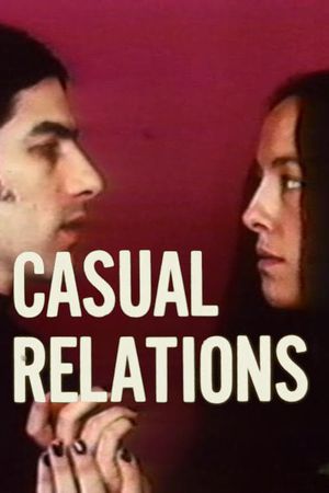 Casual Relations's poster