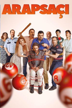 Arapsaçi's poster