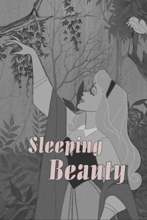 Sleeping Beauty's poster