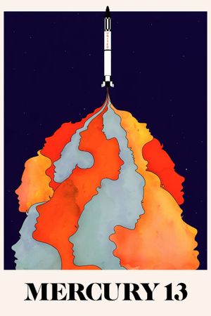 Mercury 13's poster