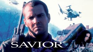 Savior's poster