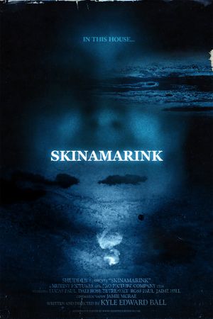 Skinamarink's poster