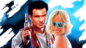 True Romance's poster