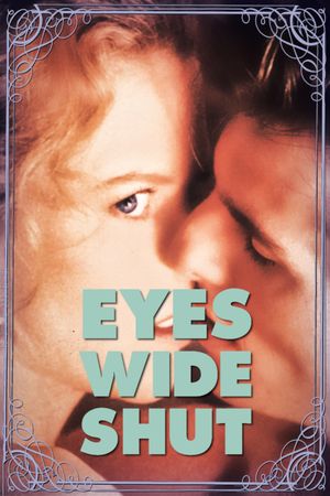 Eyes Wide Shut's poster