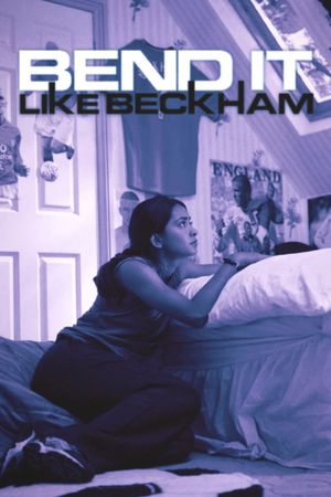 Bend It Like Beckham's poster