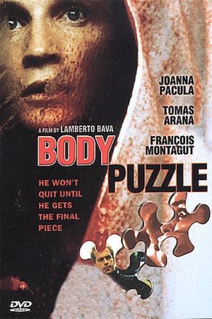 Body Puzzle's poster