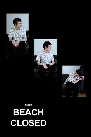Aubik: Beach Closed's poster