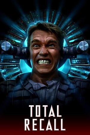 Total Recall's poster