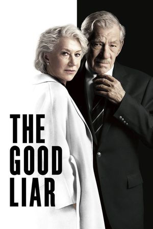 The Good Liar's poster