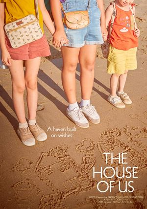 The House of Us's poster