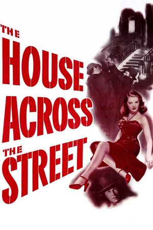 The House Across the Street's poster
