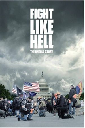 Fight Like Hell's poster