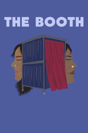 The Booth's poster