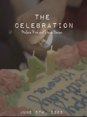 The Celebration's poster