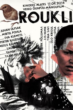 Roukli's poster