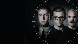 Munich: The Edge of War's poster