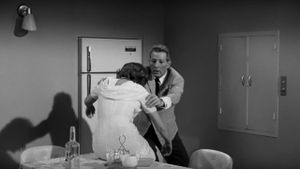 The Man from the Diners' Club's poster