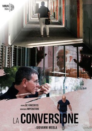 La conversione's poster