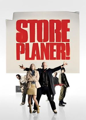 Store planer!'s poster