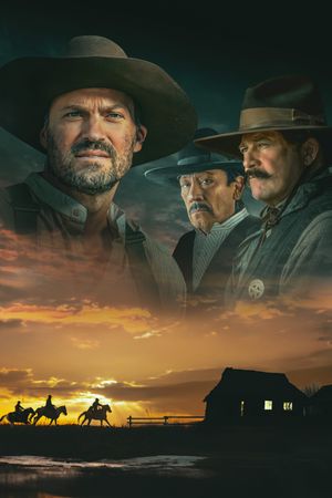 The Night They Came Home's poster