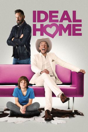 Ideal Home's poster