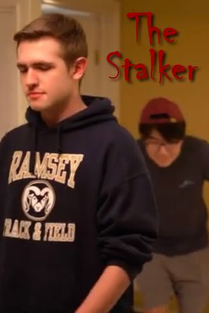 The Stalker's poster