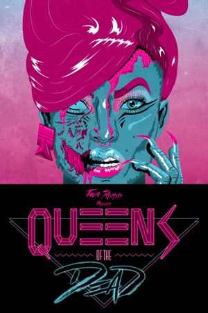 Queens of the Dead's poster