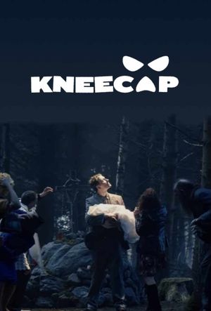 Kneecap's poster
