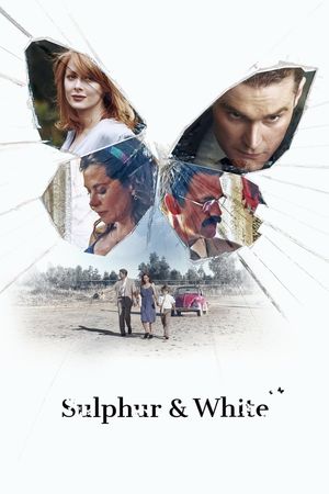 Sulphur and White's poster