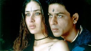 Asoka's poster