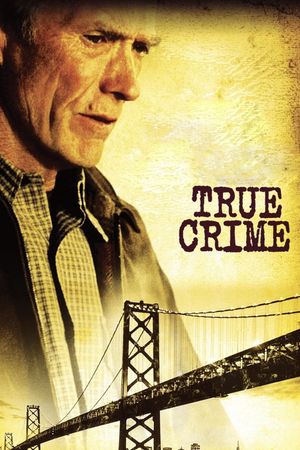 True Crime's poster