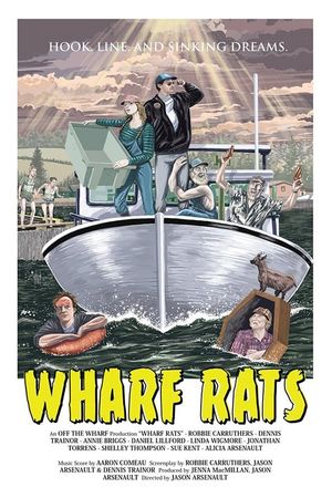 Wharf Rats's poster