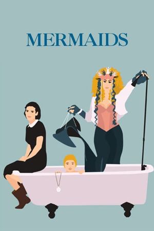 Mermaids's poster