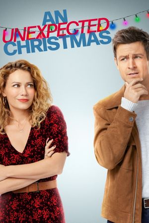 An Unexpected Christmas's poster