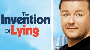 The Invention of Lying's poster