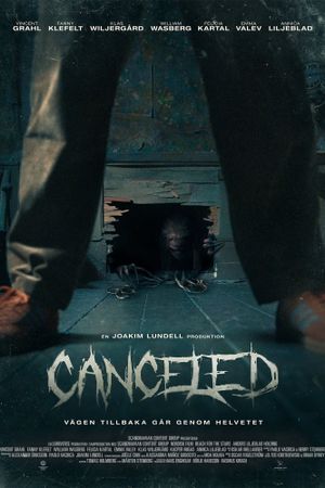 Canceled's poster