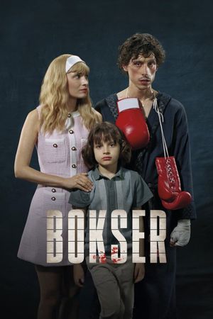 Boxer's poster