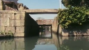 The Story of Yanagawa's Canals's poster