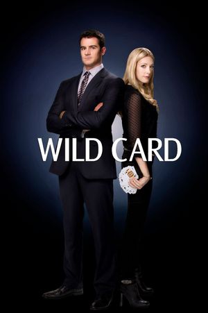 Wild Card's poster