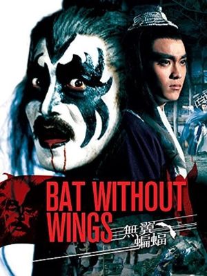 Bat Without Wings's poster