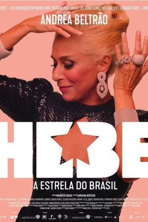 Hebe: The Brazilian Star's poster