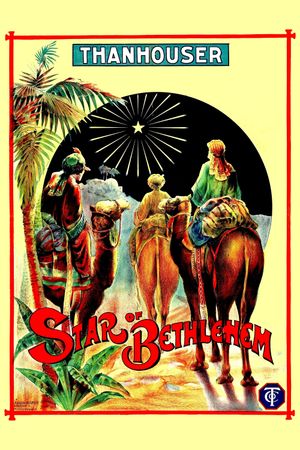 Star of Bethlehem's poster image