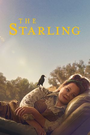 The Starling's poster image