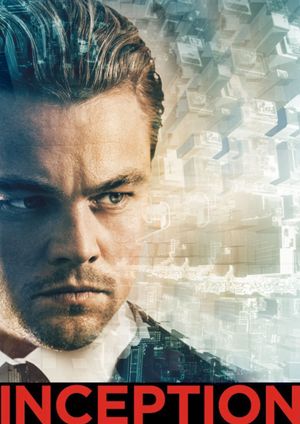 Inception's poster