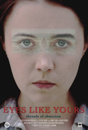 Eyes Like Yours's poster