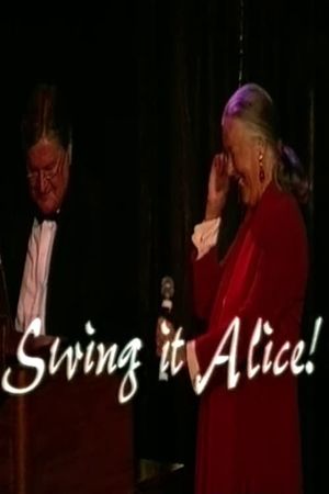 Swing it Alice!'s poster