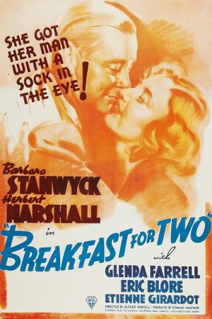 Breakfast for Two's poster image