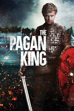 The Pagan King: The Battle of Death's poster image